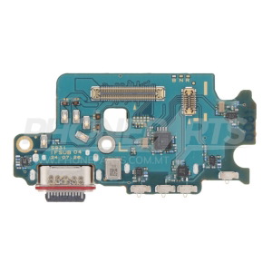 Charging Port Board for Samsung Galaxy S25 (SM-S931B) (Genuine)