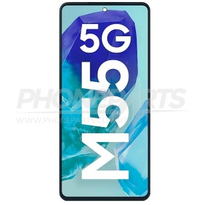 Display touch & frame Samsung M55 (SM-M556)