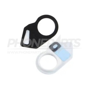 Flashlight Bracker for iPhone 16 / 16 Plus