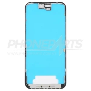 Frame Bezel With Adhesive for iPhone 16
