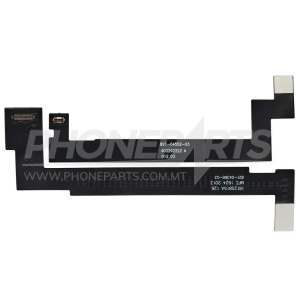 LCD Flex Cable for iPad Pro 13"  7th Gen (Set with 2 pieces)