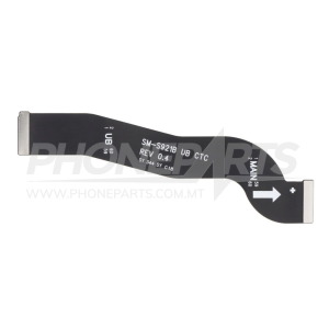 LCD Flex Cable for Samsung Galaxy S25 Plus (SM-S936) Genuine