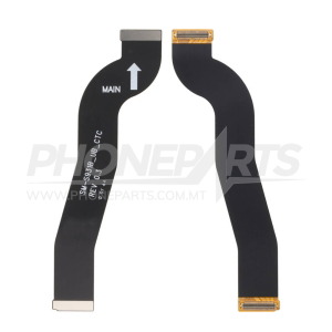 LCD Flex Cable for Samsung Galaxy S25 (SM-S931) Genuine