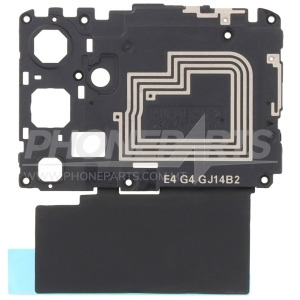 Motherboard retaining bracket with NFC Samsung A16 (SM-A165) genuine