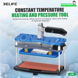 RELIFE LS5 Constant Temperature Heating & Pressure Tool
