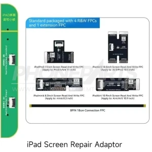 JCID iPad Screen Read And Write Adaptor Fix Wavy Lines With Apple Pencil