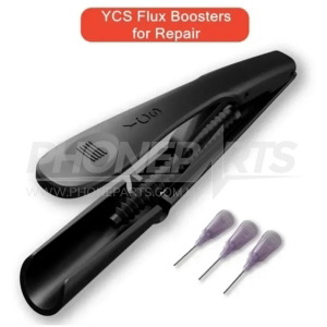 YCS Z04 Syringe Flux Booster Push Rod for Mobile Phone Welding