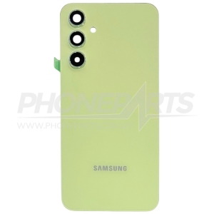 Back cover Samsung A54 (SM-A546)