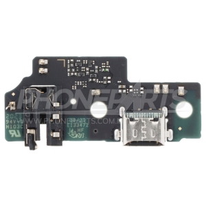 Charging board Samsung A05 (SM-A055) genuine