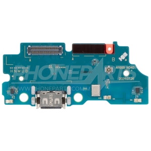 Charging board Samsung A16 5G (SM-A166B) premium version