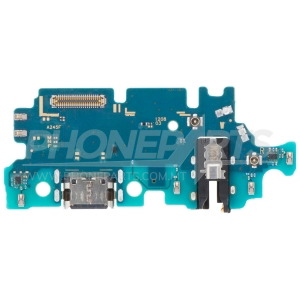Charging board Samsung A24 (SM-A245) genuine