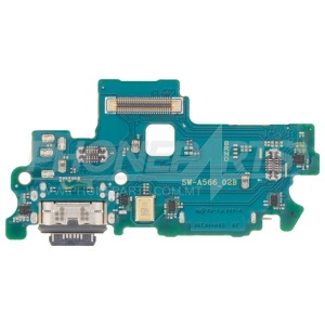 Charging board Samsung A56 (SM-A566) genuine