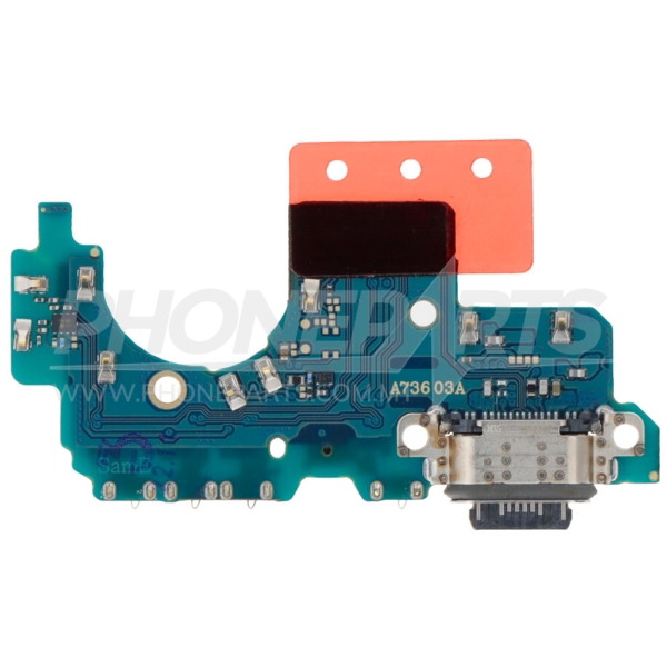 Charging-board-Samsung-A73-5G-SM-A736-premium-version-1 Charging board Samsung A73 5G (SM-A736) premium version