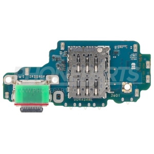 Charging board Samsung S25 Ultra (SM-S938B) genuine