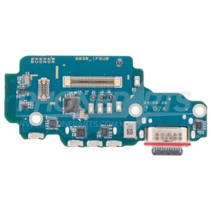 Charging board Samsung S25 Ultra (SM-S938E) genuine