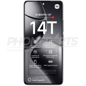 Display touch & frame Xiaomi 14T