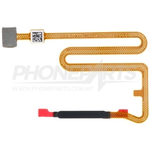 Fingerprint sensor flex cable Samsung A14 5G (SM-A146) genuine