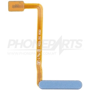 Fingerprint sensor flex cable Samsung A25 5G (SM-A256) genuine