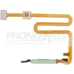 Fingerprint sensor flex cable Samsung A05S (SM-A057) genuine