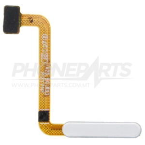 Fingerprint sensor flex cable Samsung A23 5G (SM-A236) genuine