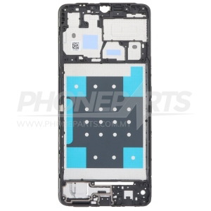 Front housing Samsung A06 (SM-A065) genuine