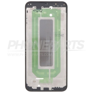 Front housing Samsung A25 (SM-A256) genuine