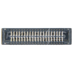 LCD FPC connector 40pin Samsung A14 (SM-A145R)