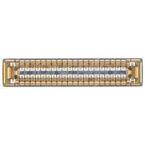 LCD FPC connector 40pin Samsung A35 (SM-A356)