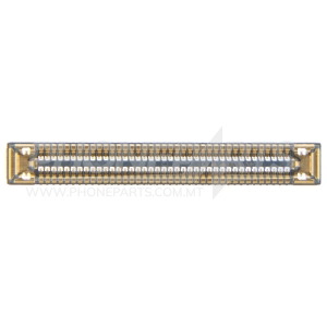 LCD FPC connector 78pin Samsung A13 (SM-A135)