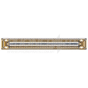 LCD FPC connector 78pin Samsung A22 (SM-A225)