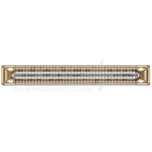 LCD FPC connector 78pin Samsung A54 (SM-A546)