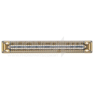 LCD FPC connector 78pin Samsung A34 5G (SM-A346)