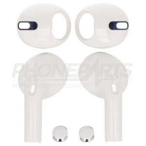 Left & right earphone shell Airpods Pro (1st gen)