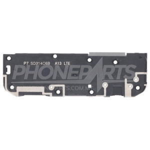 Loudspeaker retaining bracket Samsung A13 (SM-A135)