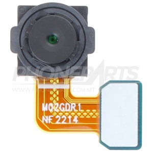 Macro back camera module 2mp Samsung A23 5G (SM-A236) genuine