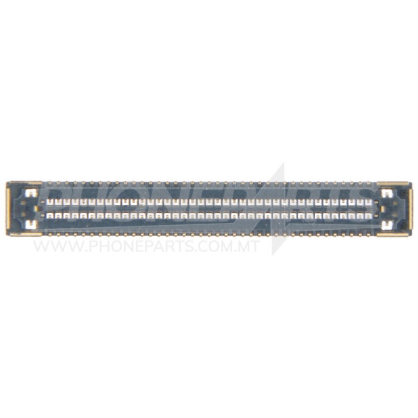 Motherboard-FPC-connector-78-pin-Samsung-A15-5G-SM-A156-1 Motherboard FPC connector 78pin Samsung A15 5G (SM-A156)