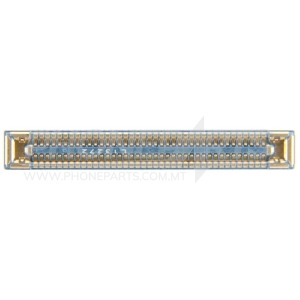 Motherboard FPC connector 78pin Samsung A52 5G (SM-A526)