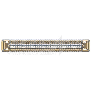 Motherboard FPC connector 78pin Samsung A54 (SM-A546)