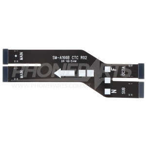 Motherboard flex cable Samsung A16 5G (SM-A166B) premium version