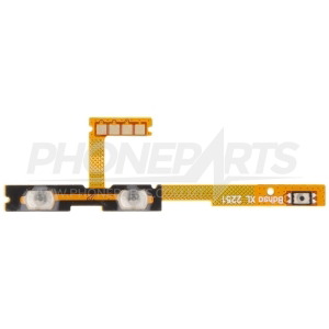 Power & volume flex cable Samsung A14 4G (SM-A145) premium version