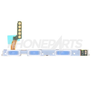 Power & volume flex cable Samsung A34 (SM-A346) genuine