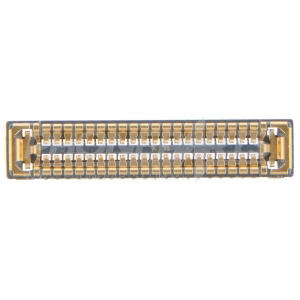 USB charging FPC connector 40pin Samsung A35 (SM-A356)