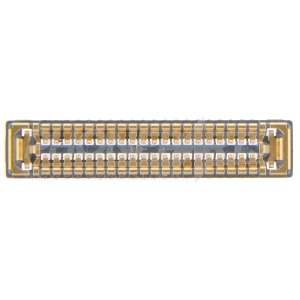 USB charging FPC connector 40pin Samsung A55 (SM-A556)