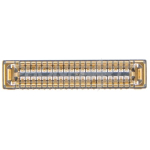 USB charging FPC connector Samsung A34 5G (SM-A346)