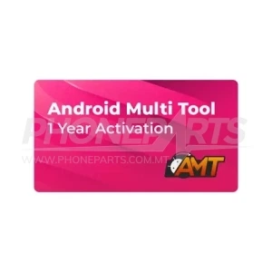 Android Multi Tool 1 Year Activation