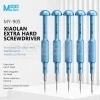 MaAnt MY-905 Xiaolan Premium 2D Alloy Steel Screwdriver Set