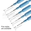 MaAnt MY-905 Xiaolan Premium 2D Alloy Steel Screwdriver Set