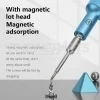 MaAnt MY-905 Xiaolan Premium 2D Alloy Steel Screwdriver Set