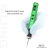 Mijing DM-12 Coaxial Polishing & Grinding Pen IC/CPU Drilling Tool for Mobile Phone Repair