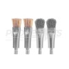Motherboard Chip Cleaning Brush Head Set (4pcs)